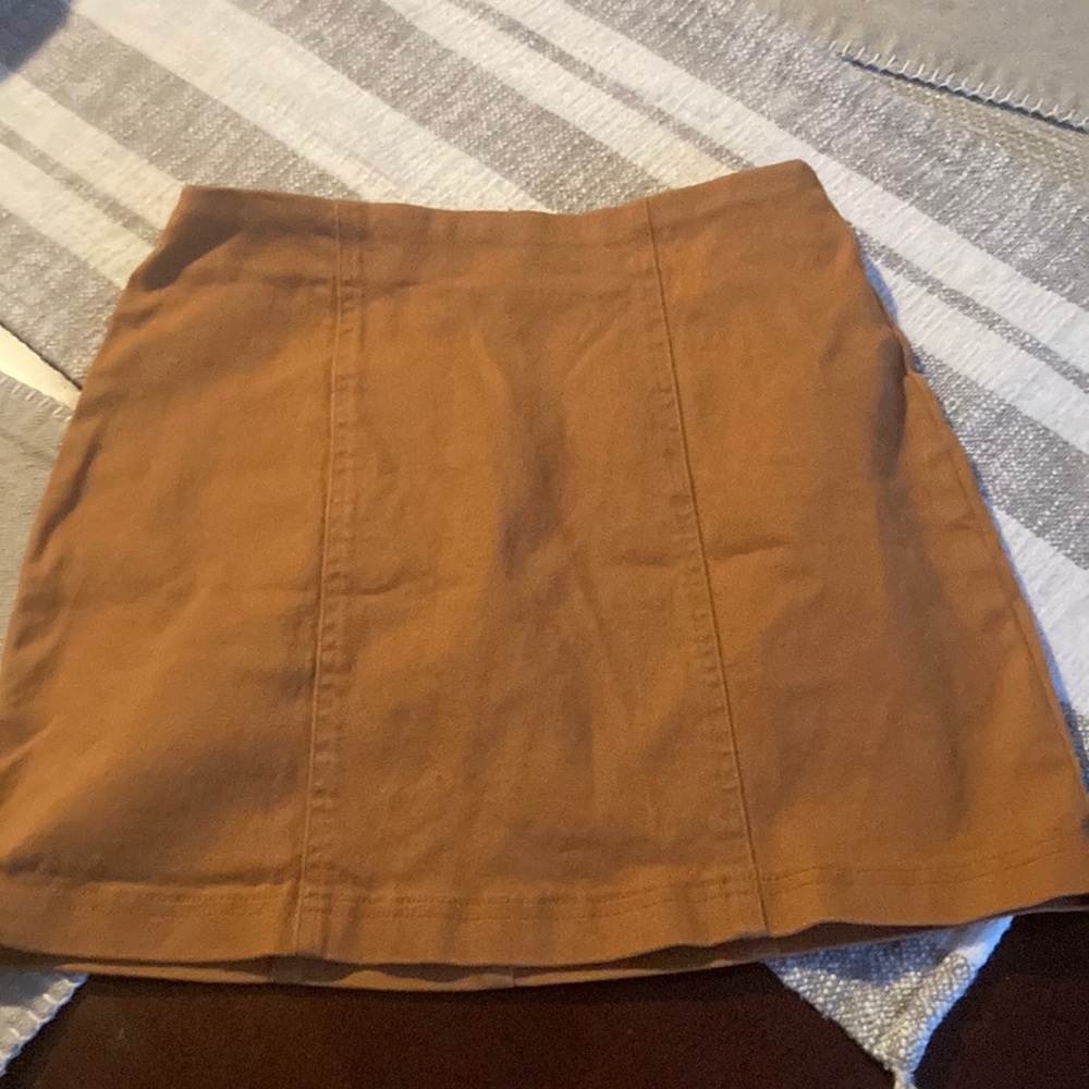 Ladies skirt